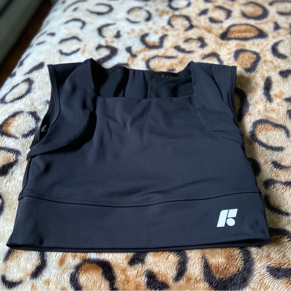 Forme Revive Bra L